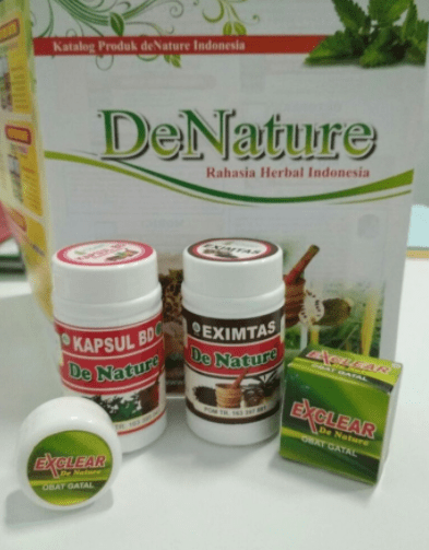 cara alami mengobati eksim kering