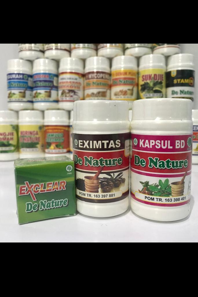 cara mengobati sakit eksim kering